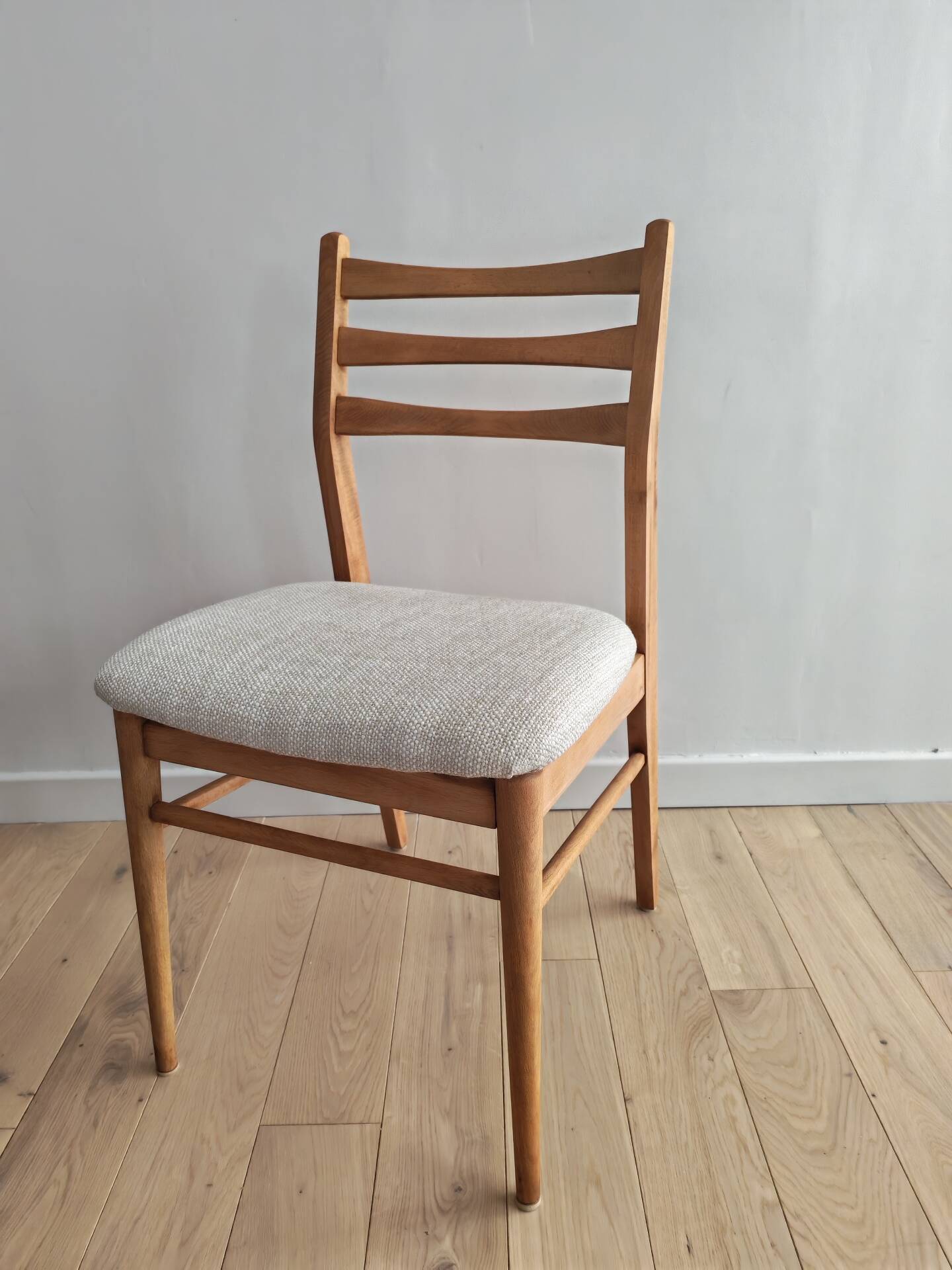 Beech chair 50-60
