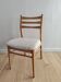 Beech chair 50-60