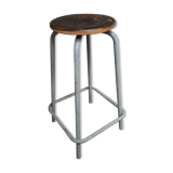 Tabouret haut d'atelier