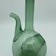 Glass oiler souffle xx eme vintage design