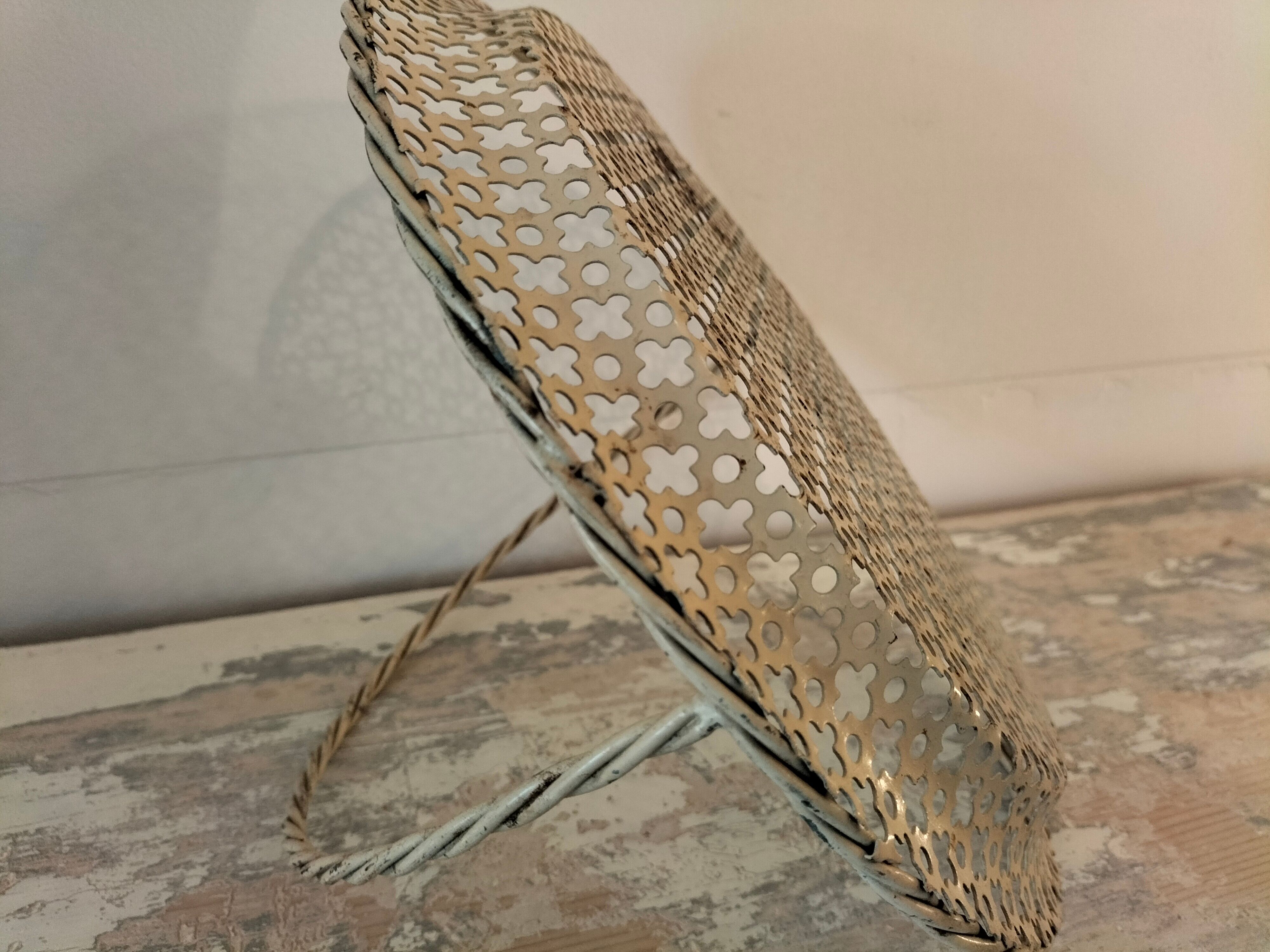 Mategot Mathieu tray