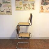 Marcel Breuer B32 chairs