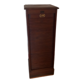 Curtain binder 1940