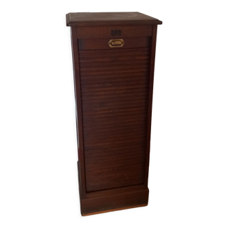 Curtain binder 1940