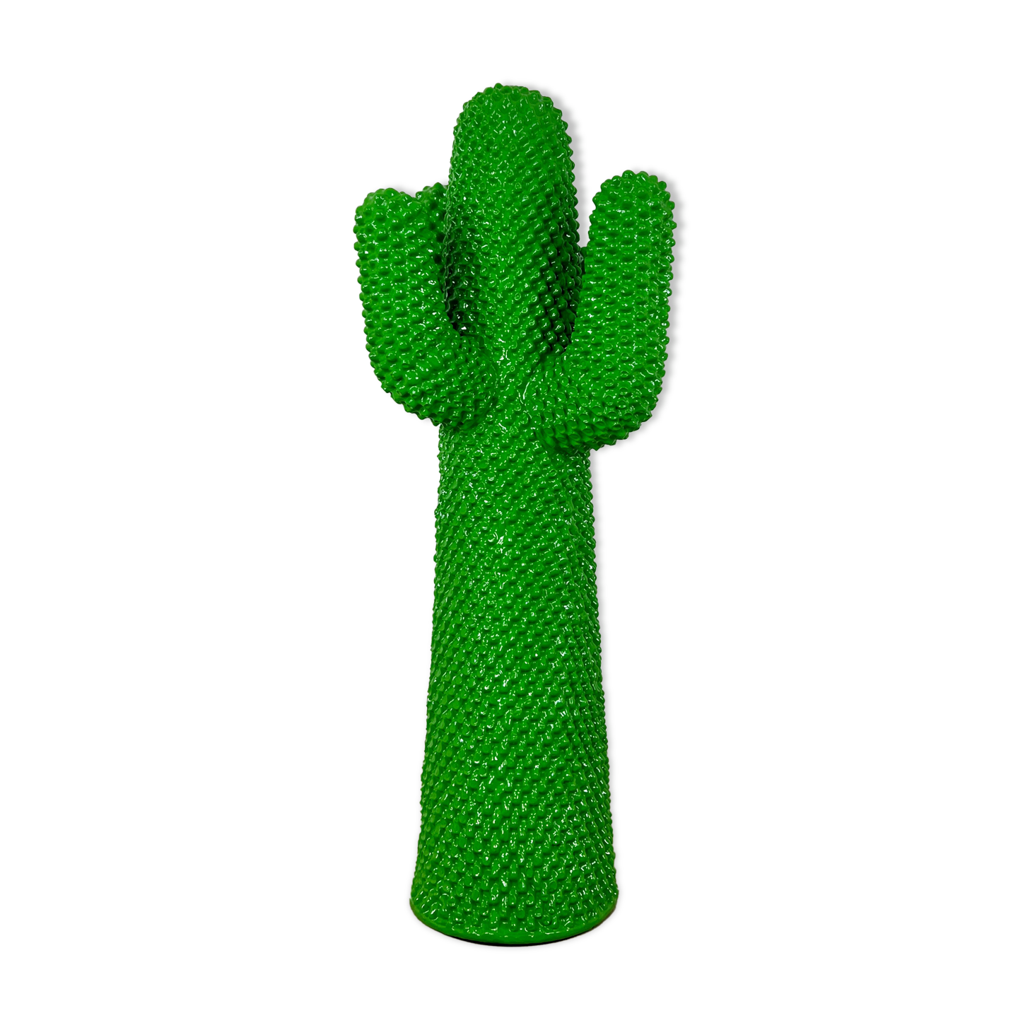 Cactus Coat Rack by Guido Drocco and Franco Mello for Gufram
