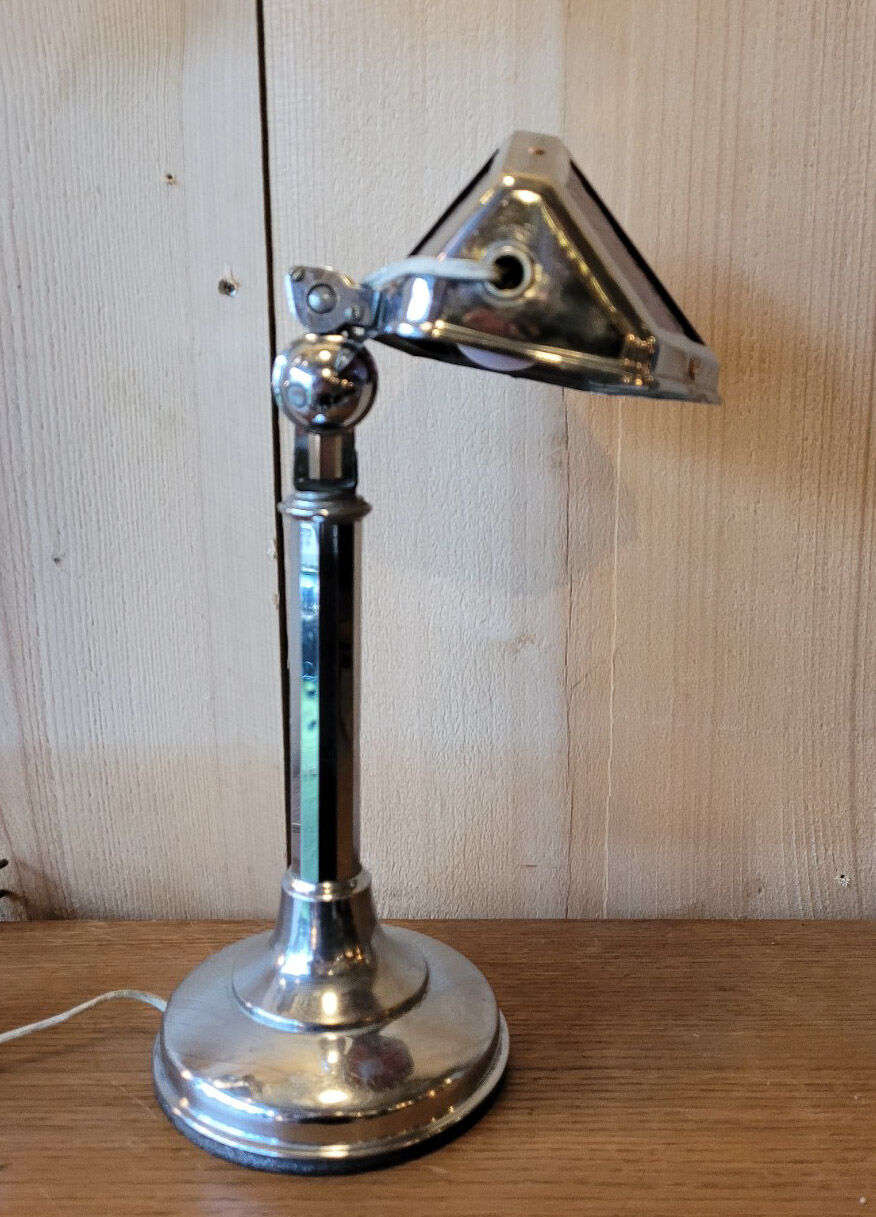 Lamp "pirouett"