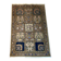 Bakhtiar Ghom Persian rug made of handmade wool