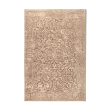 Vintage Oriental style Persian rug 160x230 cm