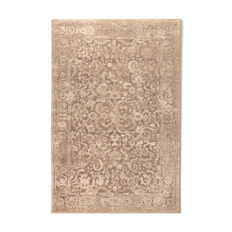 Tapis persan style oriental vintage 160x230 cm