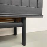 Modernist oak sideboard from the 70s