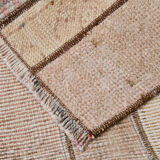 Apis ethnique vintage, 72x321cm