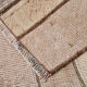 Apis ethnique vintage, 72x321cm