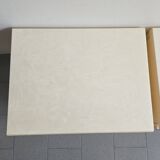Pair of vintage bedside tables from the 1980s