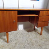 Vintage office from the 60s