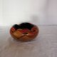 ashtray or pocket in Murano glass