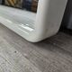 Vintage mirror by Gedy from the 70s