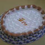 Martres-Tolosane open-top basket