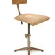 Chaise  conçue par Friso Kramer pour Ahrend De Cirkel Pays-Bas