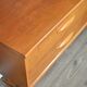 Midcentury teak sideboard by Frank Guille for Austinsuite