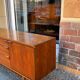 Teak sideboard from the 60s
