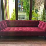 Roche Bobois Profile sofa