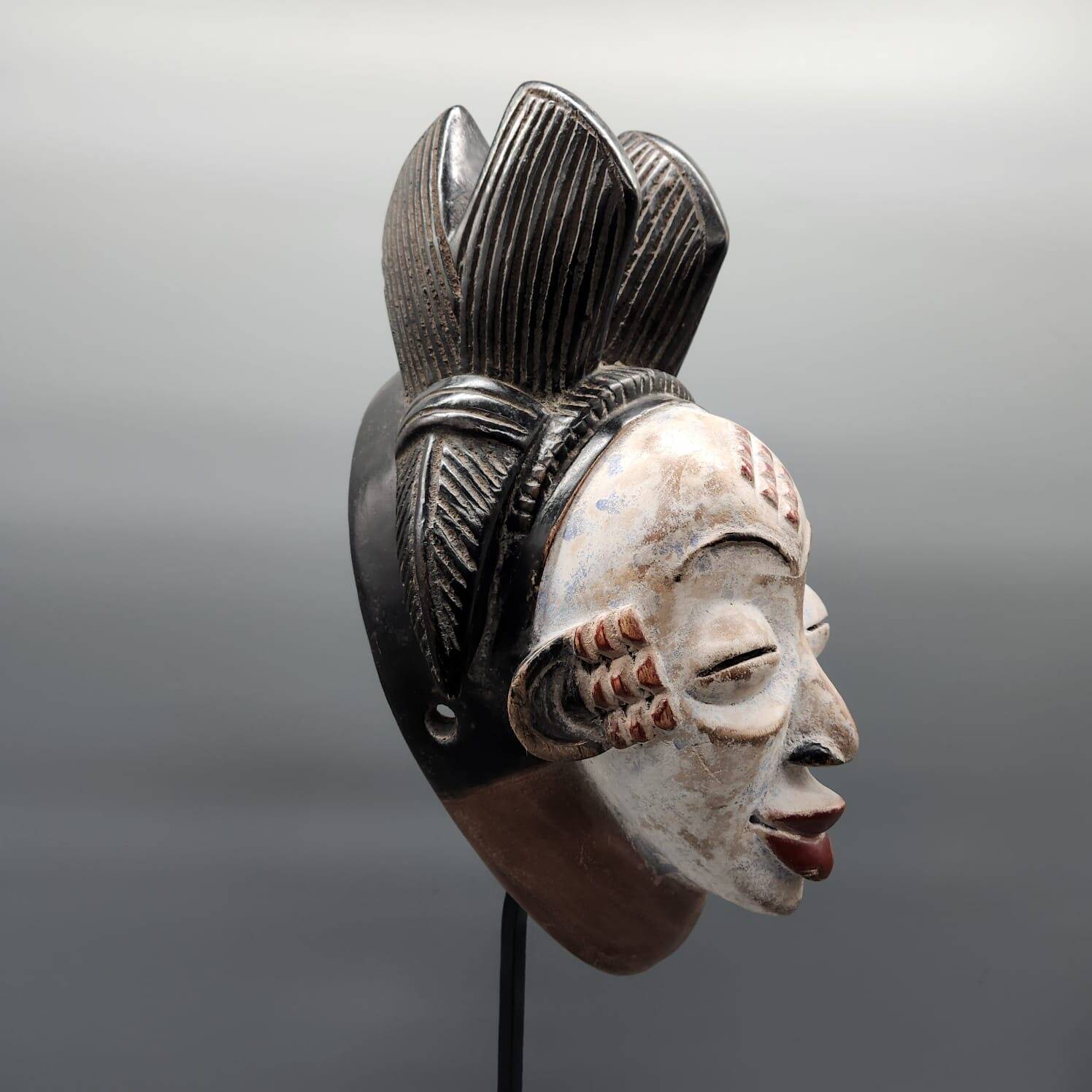 Punu Mask