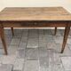 Farm table