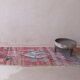 Berber Runner Rug - 408 x 84 cm