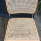 Chaises B32 Marcel Breuer