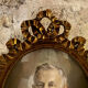 Pastel napoleon III era featuring a notable of the time signed at the bottom French school of the 19th century