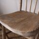Vintage “western” style chairs