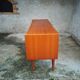 Scandinavian sideboard years 60