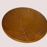 Earthenware trivet Creation Val d'Or