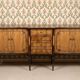 Enfilade (long buffet) style Louis XVI