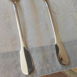 Christofle serving cutlery