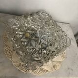 Diamond Pointed Lamp
