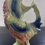 St Clément 7516 Rooster Pitcher