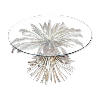 Coco Chanel coffee table