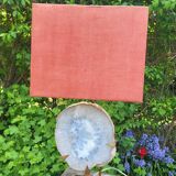 Vintage Willy Daro lamp