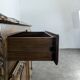 Neo-Rustic Sideboard in Solid Oak