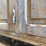 Wooden workshop vestiary