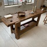 Established old oak XL