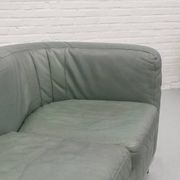 Zanotta Onda three-seater sofa 1980s