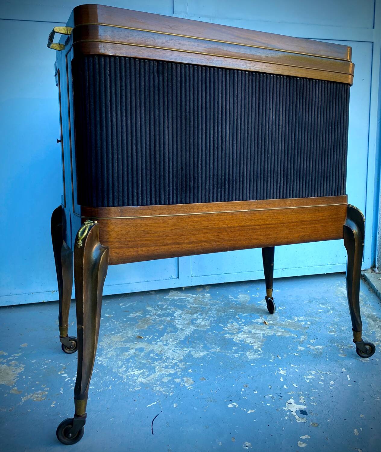 Meuble bar