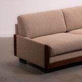 Canapé 920 par Afra & Tobia Scarpa pour Cassina vers 1960