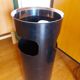 Umbrella stand by, vintage Gino Colombini for Kartell
