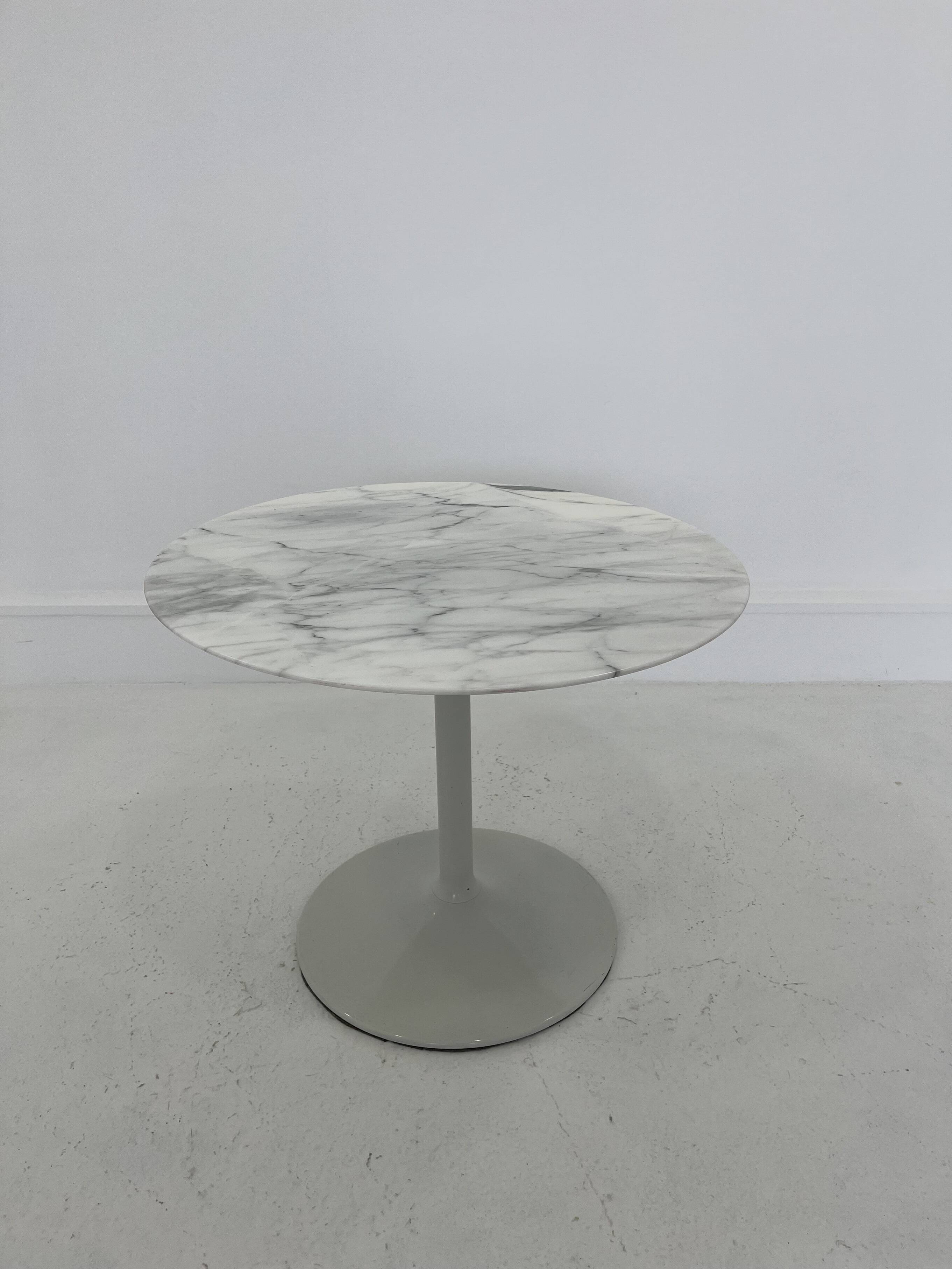 Table basse vintage, années 1970