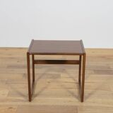 Mid-Century Teak Nesting Tables by R. Benett for G-Plan, United Knigdom, 1970s, Set of 3