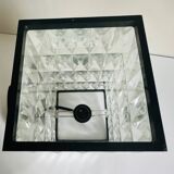 Plexiglass pendant from the 70s