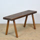 Vintage Pine Bench